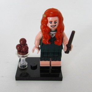 Lego Ginny Weasley, Harry Potter Minifigure Series 2, retired